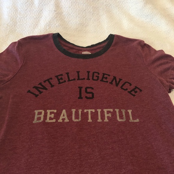 Old Navy Girl’s T-Shirt - Picture 2 of 3